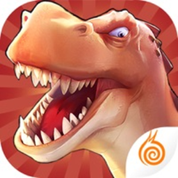 我的恐龙内购修改版 Logo